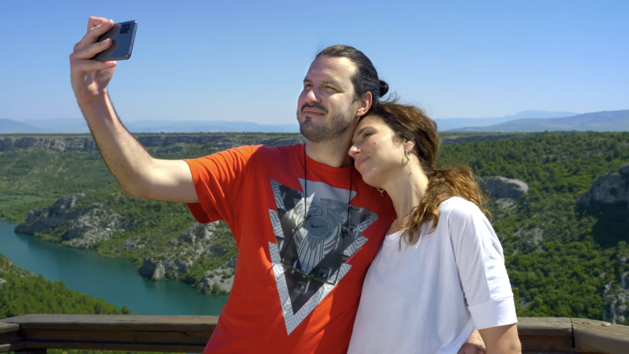 Novi promotivni videi Šibensko-kninske županije pogledani više od milijun puta