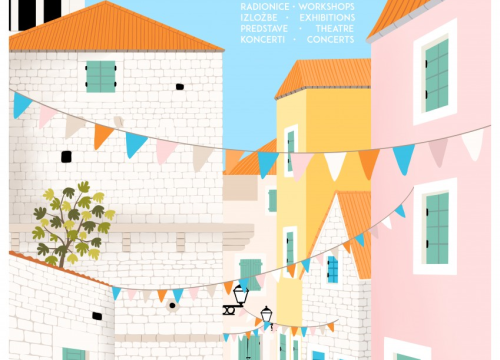 Fotografija 2 - Ne propustite prvi dan najšarenijeg vodičkog festivala