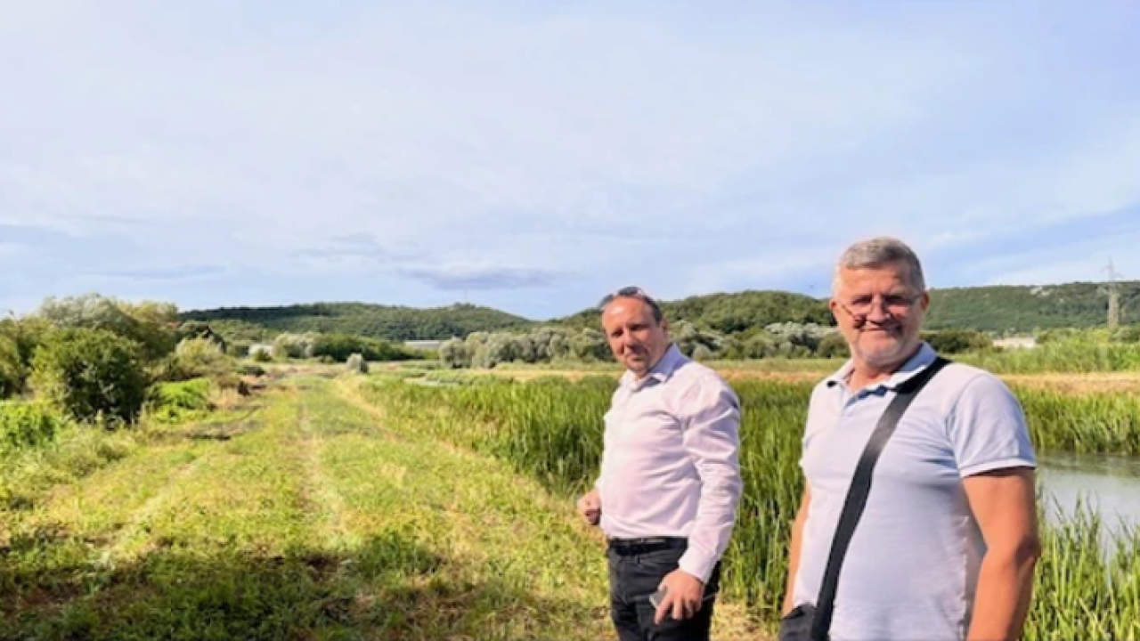 U Kninu nabavljaju uređaje za mjerenje kakvoće zraka