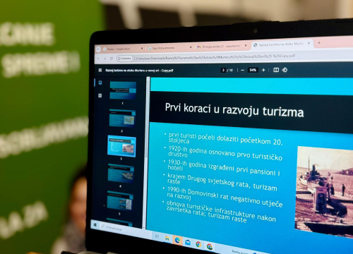 Fotografija 27 - Uspješno završen još jedan program POU Šibenik za prekvalifikacije