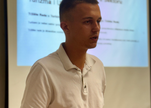 Fotografija 36 - Uspješno završen još jedan program POU Šibenik za prekvalifikacije