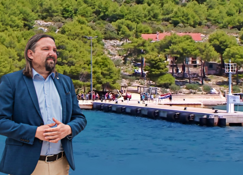 Na povratku s Kaprija najavio rešetanje Butkovića, a Buriću dijagnosticirao odvojenost od stvarnosti