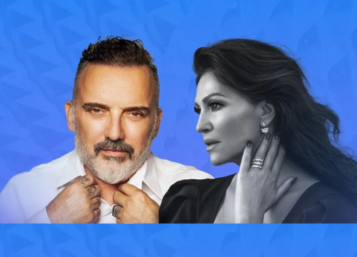 Evo tko je sretni dobitnik ulaznica za koncert Tonyja Cetinskog i Nine Badrić