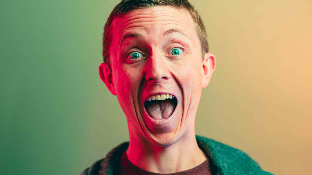 Ovi znakovi baš i nemaju smisla za humor