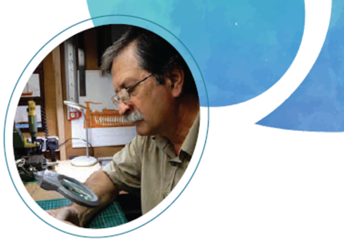 Ne propustite jedinstveno putovanje morem Nenada Bojmića u betinskom muzeju