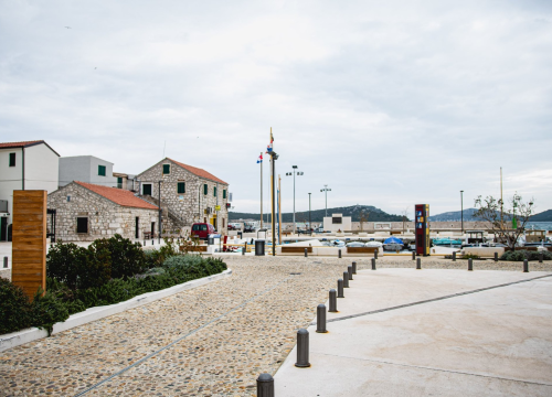 Posjetite Slovenski vikend u Betini