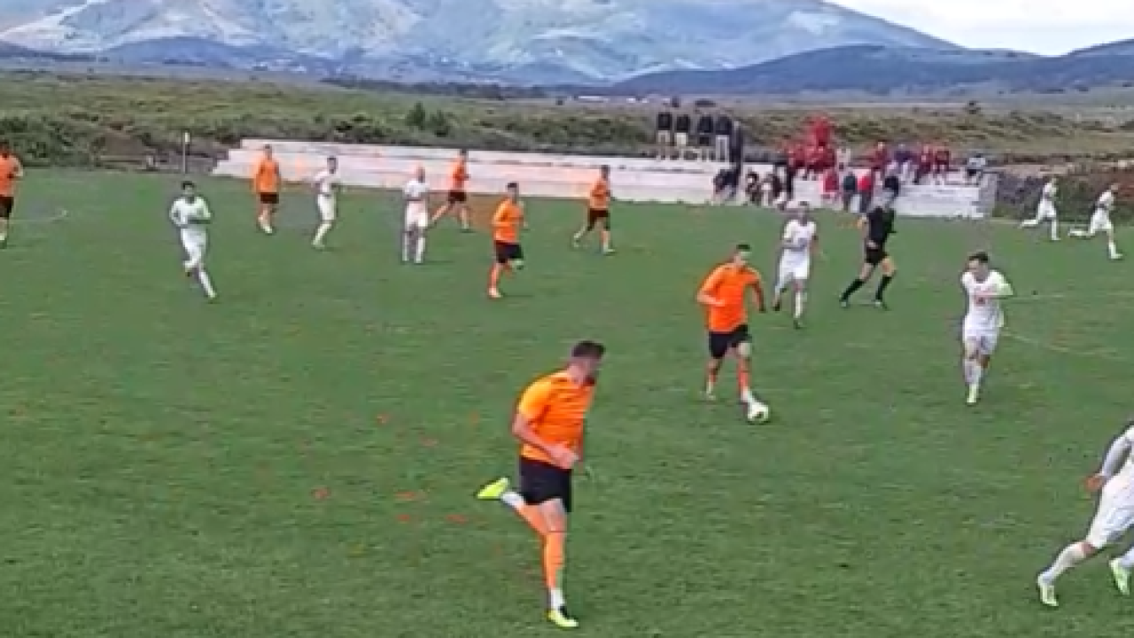 Šibenik slavio protiv Veleža, svi golovi postignuti nakon prekida, Morrison atraktivno zabio