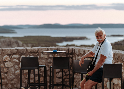 Fotografija 5 - Nina Romić na Baroneu Djevojkom iz mog kraja rastjerala buru