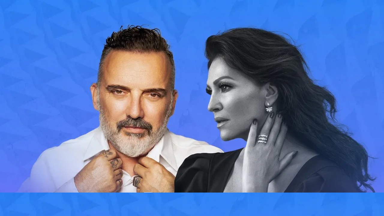 Vodimo vas na koncert Tonyja Cetinskog i Nine Badrić na Šubićevcu!