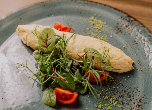 Fotografija 26 - Uživajte u vanjskoj terasi bistroa Kod Starog