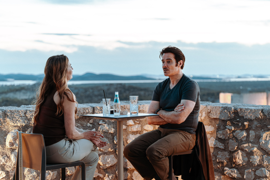 Goran Višnjić pogledao kompletno sulud film sa ‘sotonističkim’ prevarantom Leonom Lučevom