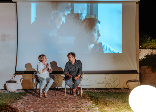 Fotografija 13 - Goran Višnjić pogledao kompletno sulud film sa ‘sotonističkim’ prevarantom Leonom Lučevom