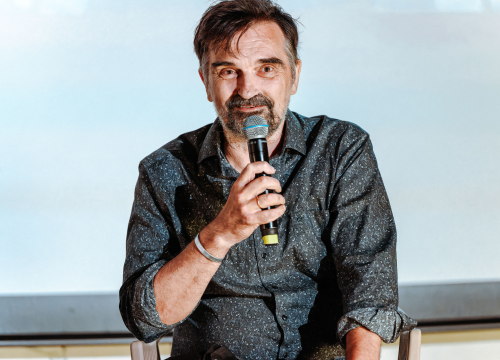 Fotografija 16 - Goran Višnjić pogledao kompletno sulud film sa ‘sotonističkim’ prevarantom Leonom Lučevom