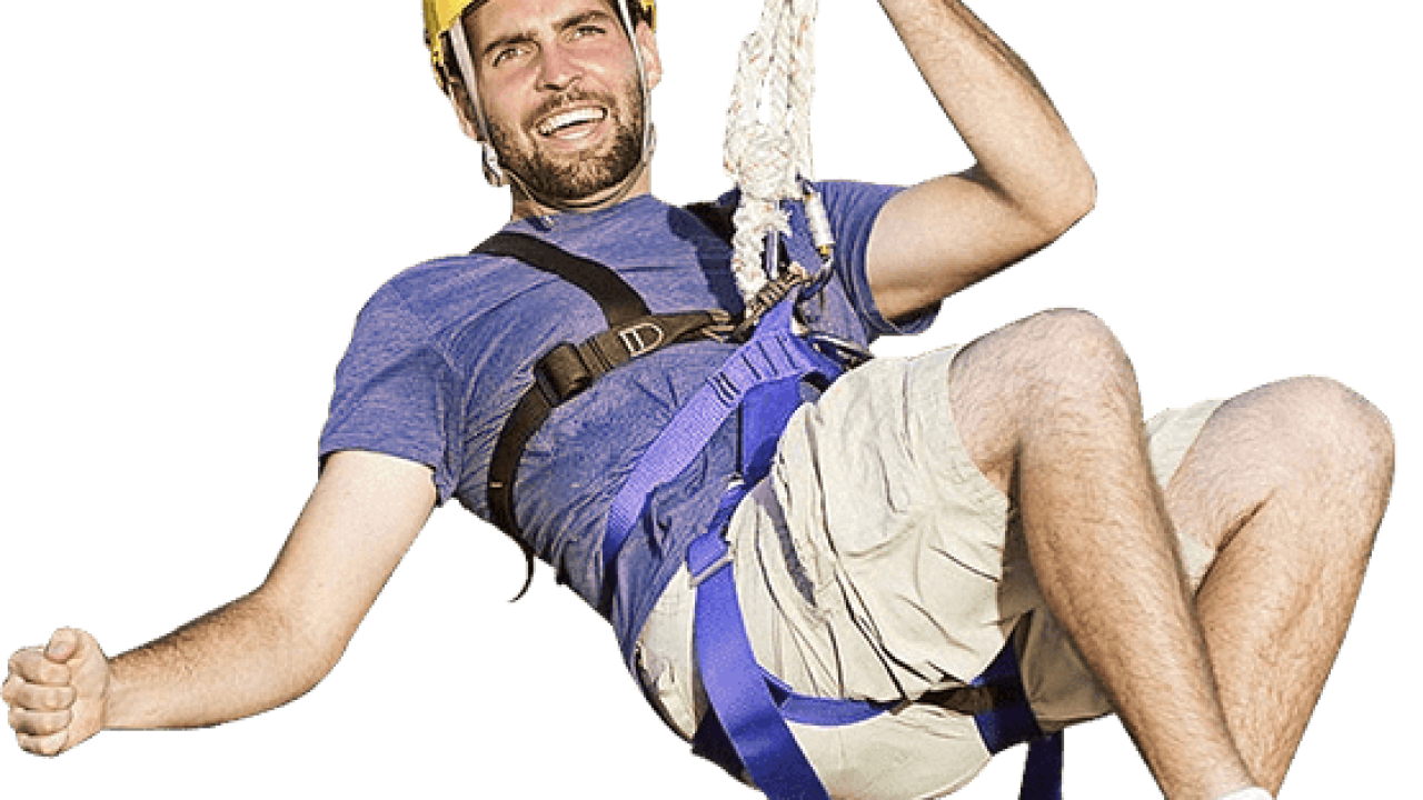 Provjerite tko je osvojio karte za Zipline Knin