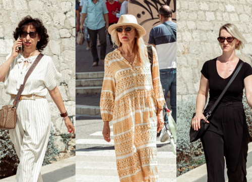 Omiljeni ljetni trendovi zavladali gradom