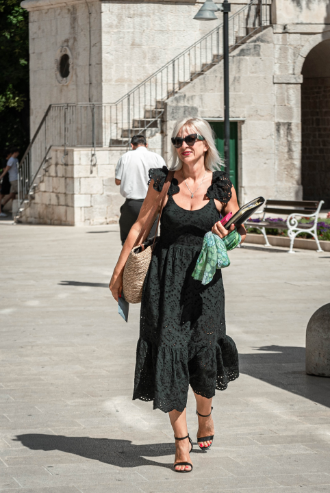 Omiljeni ljetni trendovi zavladali gradom