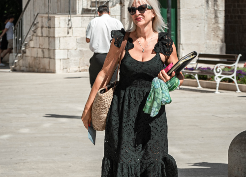 Fotografija 9 - Omiljeni ljetni trendovi zavladali gradom