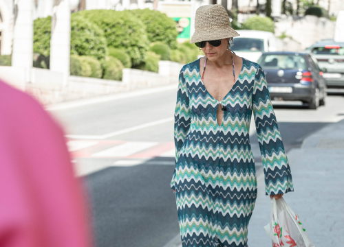 Fotografija 10 - Omiljeni ljetni trendovi zavladali gradom