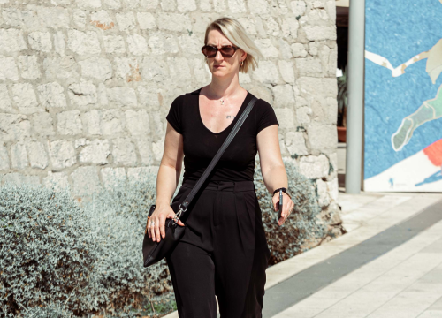 Fotografija 8 - Omiljeni ljetni trendovi zavladali gradom