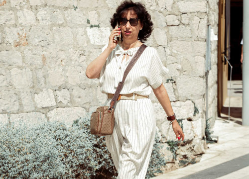 Fotografija 6 - Omiljeni ljetni trendovi zavladali gradom