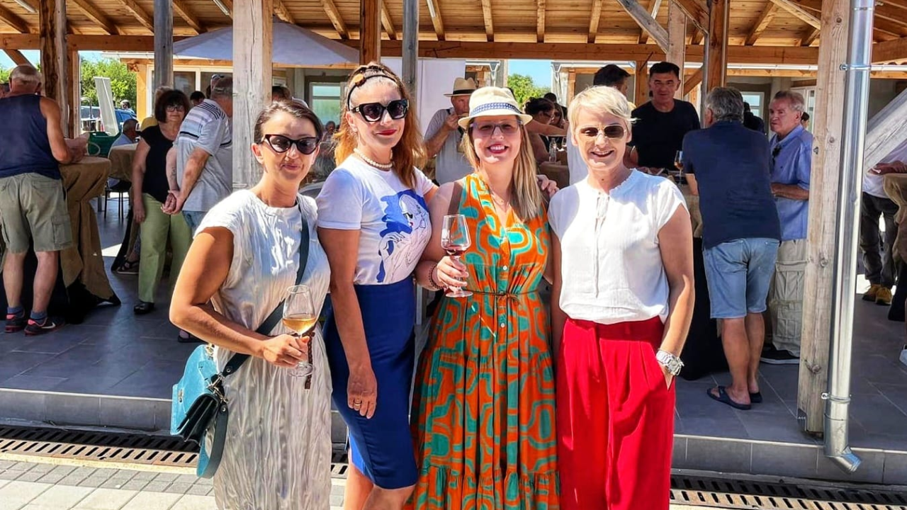 Marenda županijske turističke zajednice danas je bila u slavu spize i vrijednog naroda Kistanja