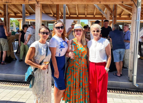 Marenda županijske turističke zajednice danas je bila u slavu spize i vrijednog naroda Kistanja