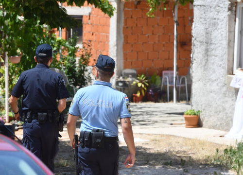 Žena (83) u Dubravi pokušala upaliti štednjak, a zbog curenja plina došlo do eskplozije