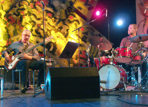 Dani slobodne glazbe u Murter donose originalan i drugačiji zvuk