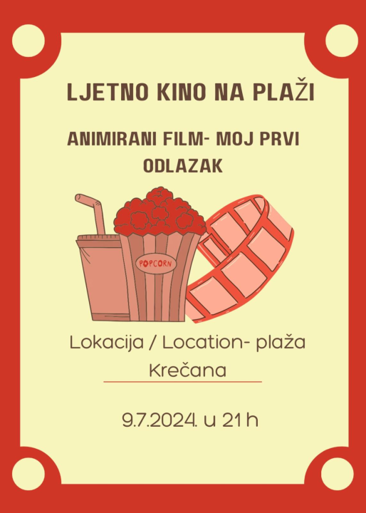 Posjetite svima omiljenu ljetnu manifestaciju grada Skradina