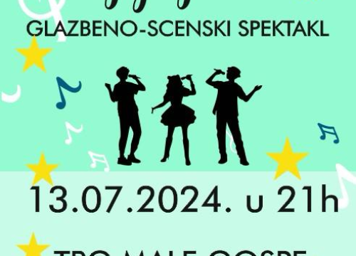 Fotografija 4 - Posjetite svima omiljenu ljetnu manifestaciju grada Skradina