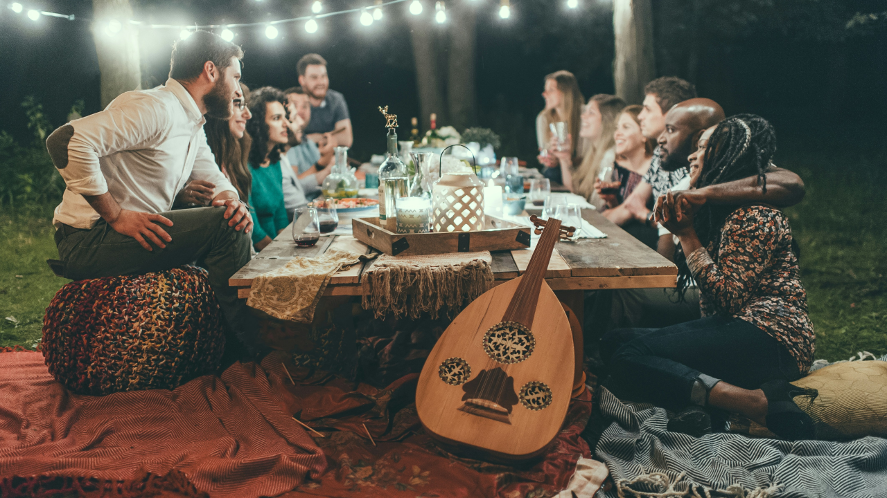 Ovi znakovi su društvenjaci i vole upoznavati nove ljude
