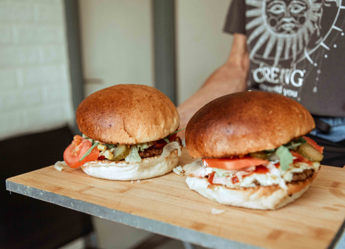 Fotografija 3 - Naručite slasna jela iz Food Studija