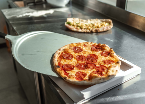 Fotografija 2 - Naručite slasna jela iz Food Studija