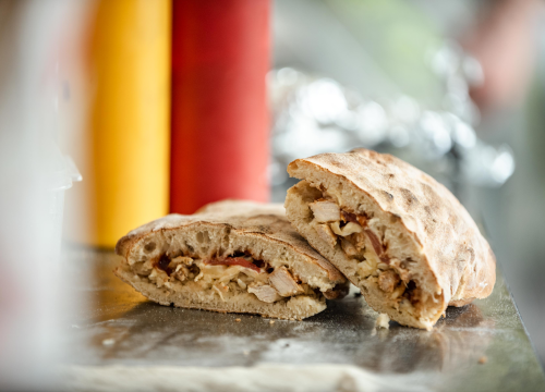 Fotografija 4 - Naručite slasna jela iz Food Studija