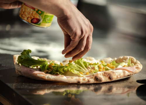 Fotografija 6 - Naručite slasna jela iz Food Studija