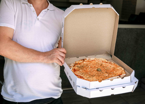 Fotografija 7 - Naručite slasna jela iz Food Studija