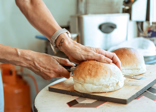 Fotografija 10 - Naručite slasna jela iz Food Studija