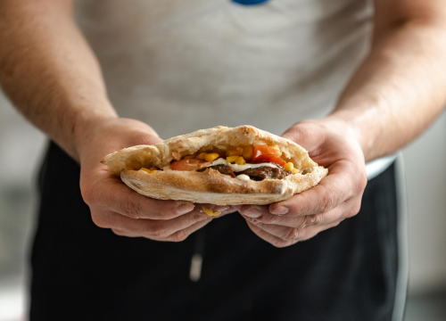 Fotografija 12 - Naručite slasna jela iz Food Studija