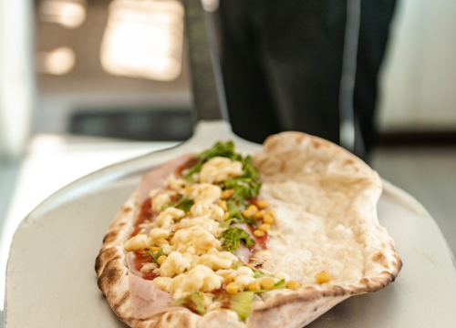 Fotografija 13 - Naručite slasna jela iz Food Studija