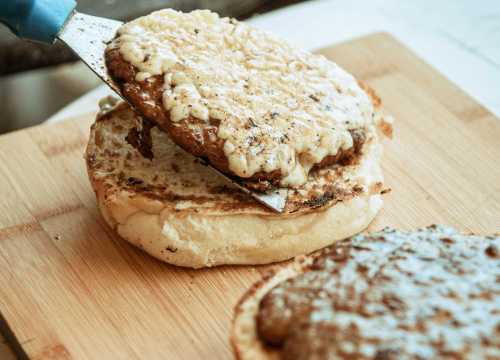 Fotografija 14 - Naručite slasna jela iz Food Studija