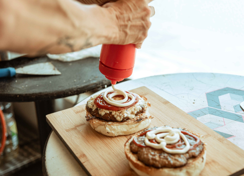 Fotografija 15 - Naručite slasna jela iz Food Studija