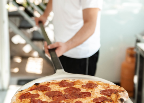 Fotografija 16 - Naručite slasna jela iz Food Studija