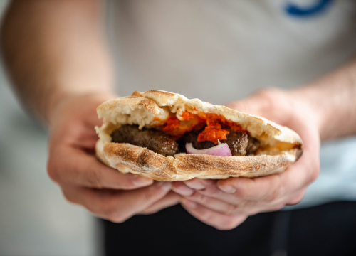 Fotografija 18 - Naručite slasna jela iz Food Studija