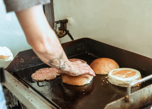 Fotografija 24 - Naručite slasna jela iz Food Studija