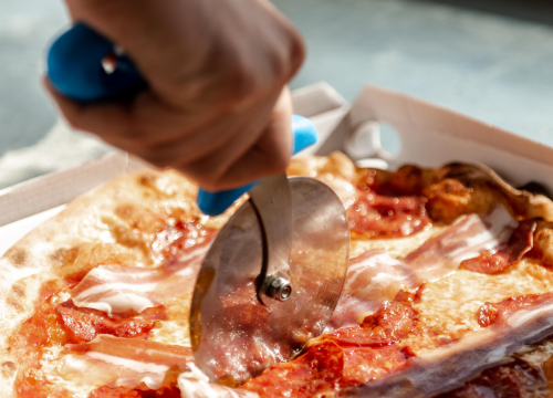 Fotografija 20 - Naručite slasna jela iz Food Studija