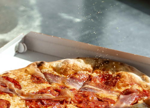 Fotografija 21 - Naručite slasna jela iz Food Studija