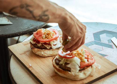 Fotografija 22 - Naručite slasna jela iz Food Studija