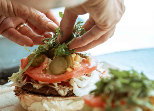 Fotografija 25 - Naručite slasna jela iz Food Studija