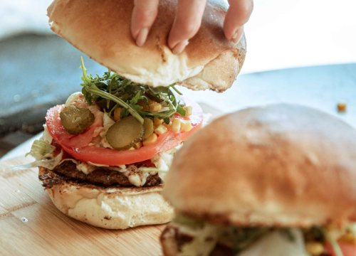 Fotografija 27 - Naručite slasna jela iz Food Studija