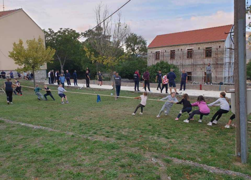 Turnir u balotama i koncerti u povodu Dana Općine Kijevo